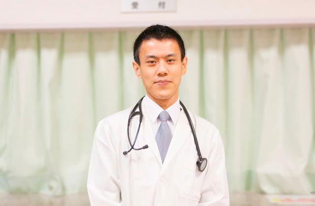 副院長
